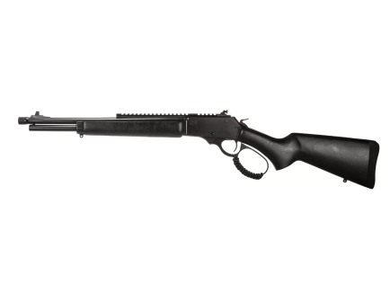 Rossi R95 16.5" .357 Mag 8rd, Triple Black - 950357161TB