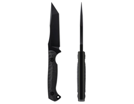 Toor Knives Krypteia T, Socom Black
