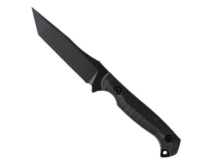 Toor Knives Krypteia T, Socom Black