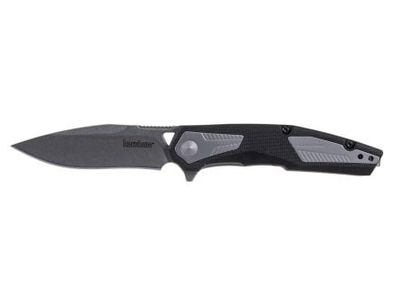 Kershaw Tremolo Folding Knife
