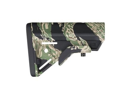 B5 - Bravo Stock (Tiger Stripe) Mil-Spec Size - Brv-1580