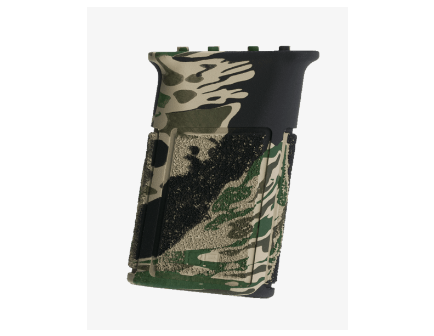 B5 - Vertical Grip - M-Lok (Tiger Stripe) - Vfg-1624