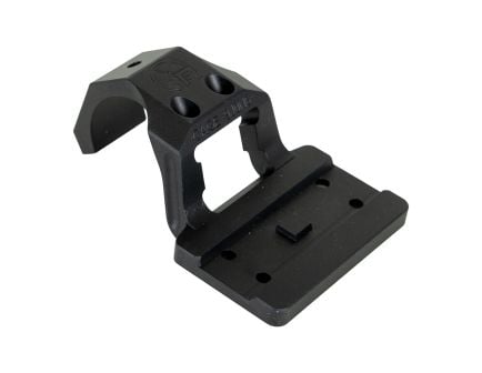 Rotapoint GANCHO A30: Aimpoint Micro Footprint, for 30mm Geissele & Reptilia AUS Mounts - Black