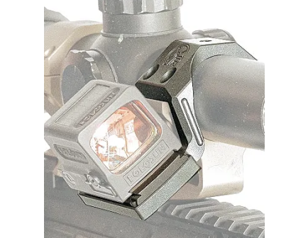 Rotapoint GANCHO H30: Holosun 509T Footprint, for 30mm Geissele & Reptilia AUS Mounts