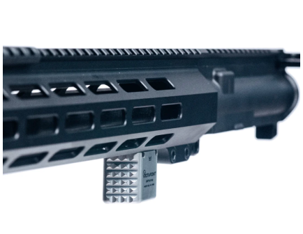 Rotapoint GRIPTRAP Mk3 Handstop