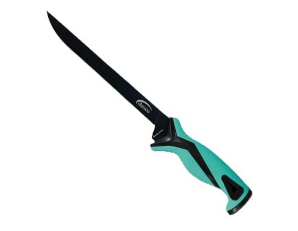 Danco Pro Series 7" Skinny Flex Fillet Knife, Seafoam - FKSF7-P-010