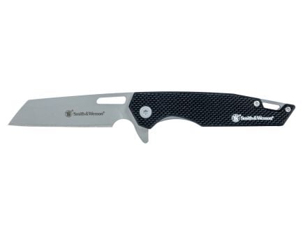 Smith & Wesson Sideburn UG Folding Knife