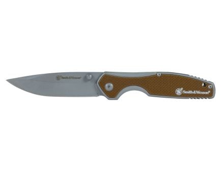 Smith & Wesson Cleft Folding Knife