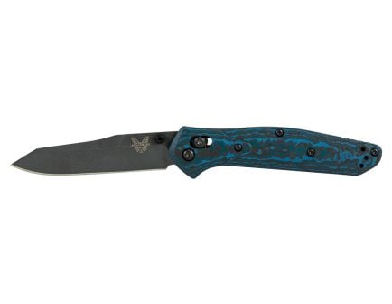 Benchmade Osborne Gold Class Limited Edition - 940BK-2404