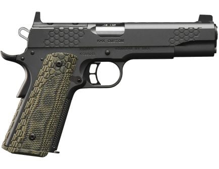 Kimber KHX Custom .45 ACP 5" 8rds, Gray