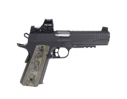Kimber KHX Custom/RL .45 ACP 5" 8rds, Gray