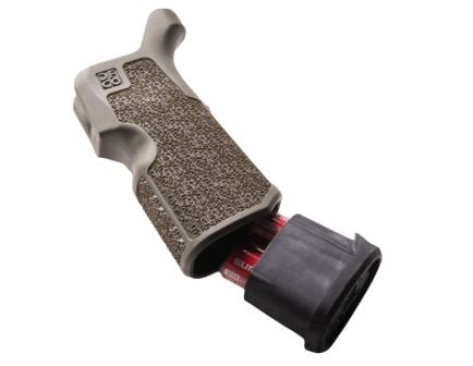 DFCO - Kung Fu Grip Plug - PLUG-KFG