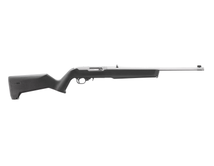 Ruger 10/22 22LR 18.5" Magpul MOE X-22 SS - 31217