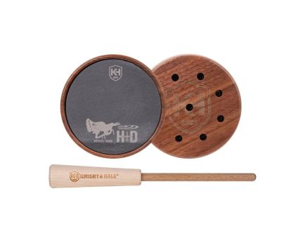 Knight & Hale HD Slate Turkey Pot Call - KHT0202