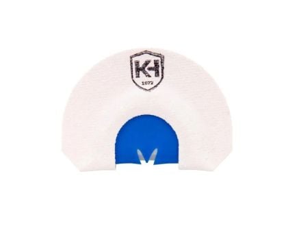 Knight & Hale HD Hen Series Split V Turkey Mouth Call, Triple Reed - KHT0203