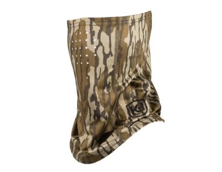 Knight & Hale Run N' Gun Hunting Mask, MO Original Bottomland - KHT0213