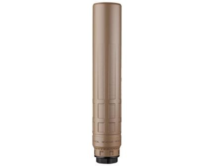 Dead Air NoMax 33 Xemax Rifle Suppressor - FDE