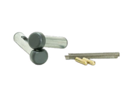 Timber Creek - Gryeman Plus Pin Set Black - G OS TPS BL