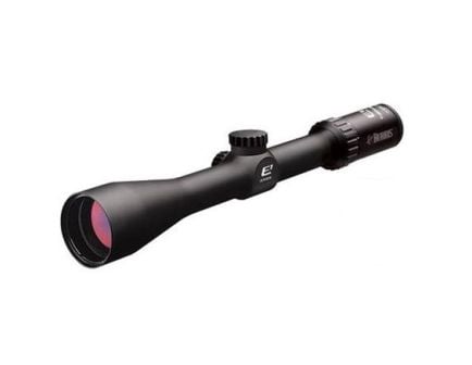 Burris Co Fullfield E1 Rifle Scope 3-9x40mm