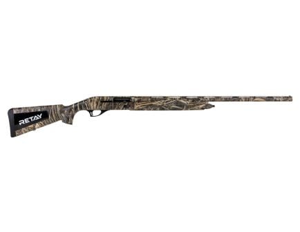 Retay Masai Mara 20ga 28" 4rd Shotgun, Realtree Max-7 - R251404CM7-28