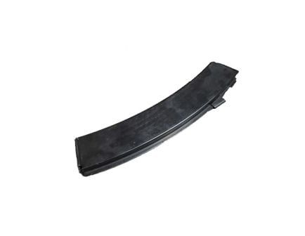 Pioneer Arms 35rds 7.62x25mm, Black