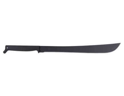 Cold Steel 2-Handed Latin Machete Straightback