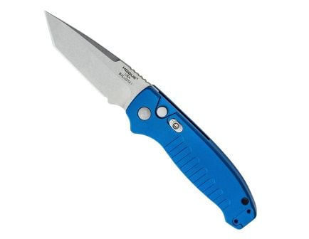 Hogue Ballista I Auto/Folding Knife Tanto, Black
