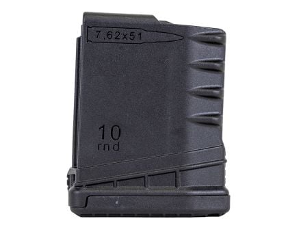 AC-Unity AR 10 Magazine 7.62X51 10 RDS