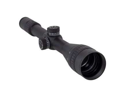 Shepherd Scope H-Series DRS 3.5-15x45 Rifle Scope 30mm H1A-24 Reticle - 4080DRS.H1A24