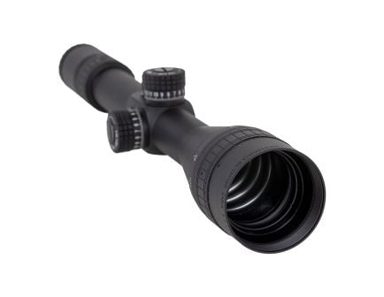 Shepherd Scope H-Series DRS 3.5-15x45 Rifle Scope 30mm H22 LR Reticle - 4080DRS.H2