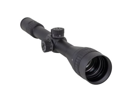 Shepherd Scope H-Series DRS 3.5-15x45 Rifle Scope 30mm HMIL Reticle - 4080DRS.H2