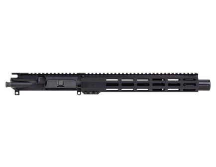 PSA 10.5" Carbine-Length 5.56 NATO 1/7 Nitride 12" Lightweight Hex M-Lok Upper, No BCG or CH