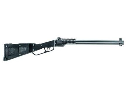 Chiappa Firearms M6 12 Gauge/.22LR 18.50" Break, Blue