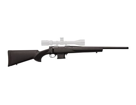 Howa Mini Action .223 Remington Bolt, Black