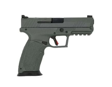 Inglis Mfg PX-9 Gen 3 Duty Nightstalker 9mm 4.11" 18/20rds, Gray