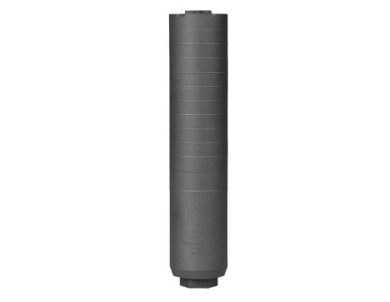 Q LLC Thunder Chicken 7.62mm Suppressor, Black
