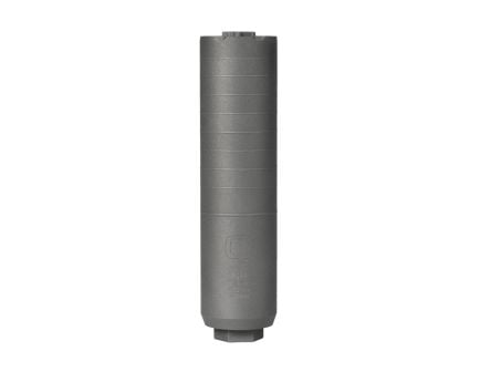 Q LLC Trash Panda 7.62mm Suppressor,  Black