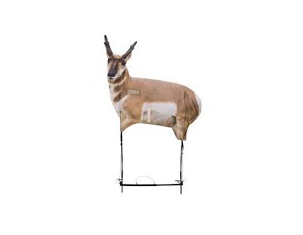 Montana Decoy Eichler Antelope Decoy w/Quick Stand