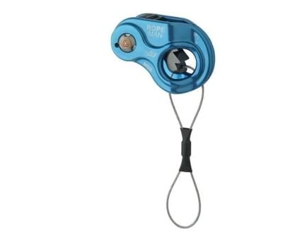 Tethrd Ropeman 1 Bundle, Blue