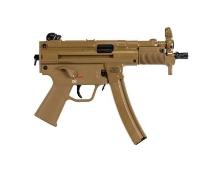 HK SP5K-PDW 9mm RAL 8000 - 81001076