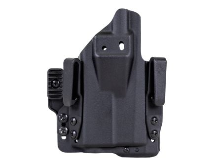 MFT Sig P320 X Carry TLR7 IWB Light Holster
