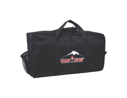 Camp Chef Carry Bag, Black