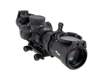Sig Tango MSR Compact 1-8x24 30mm SFP - SOTMC81000