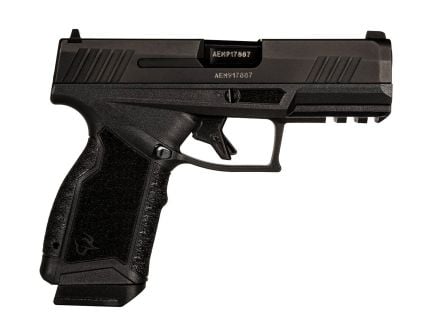 Taurus GX4 Carry 9mm Semi-Auto 3.7'' 15rds, Black