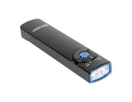 OLight Arkfeld UV 1000 lumens Dual Light Source with UV light