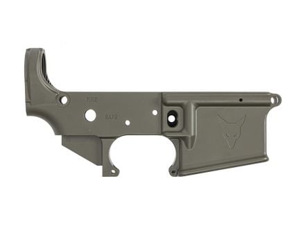 BLEM JAKL 300BO Stripped Lower Receiver, ODG