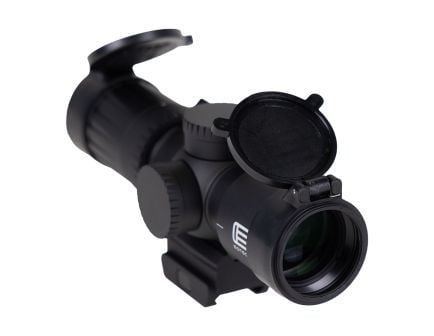 Eotech Vudu 3-9x32 SFP Ultra-Short Riflescope - HC1 Reticle (MOA); Integrated Mount - VDU3-9SFHC1