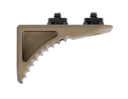 True North Concepts GripStop K2, Aluminum, Earth Brown - GSK2A-02