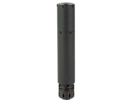 Dead Air Wolfman Rifle Suppressor & KeyMicro Mount Kit