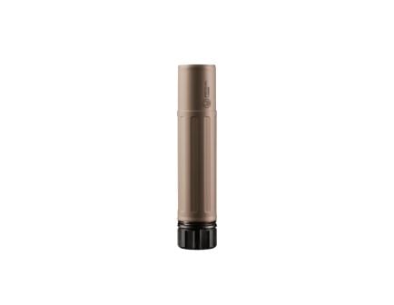 Dead Air Sandman S Rifle Suppressor - FDE